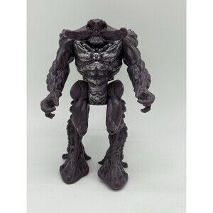 2020 Final Faction Action Figure Kharn Brute Greenbrier 4.5" Collectors Item HTF